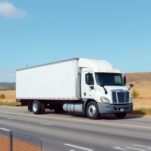 Truck