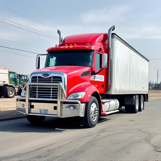 Truck