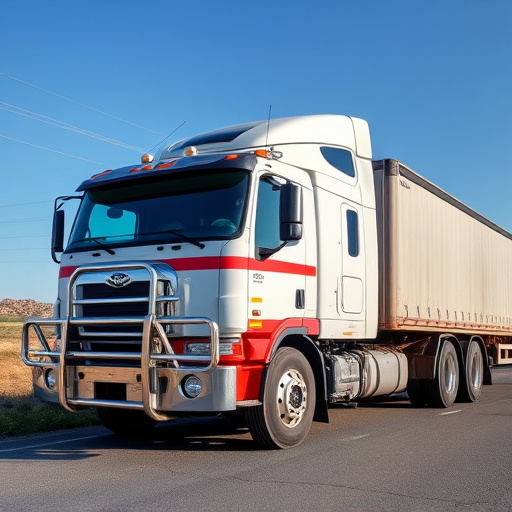 Truck