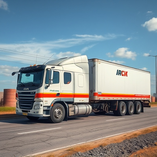 Truck