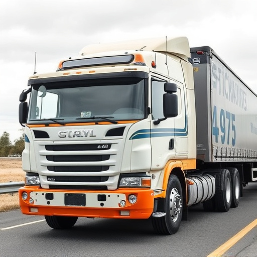 Truck