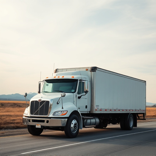 truck