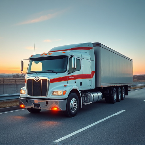 truck