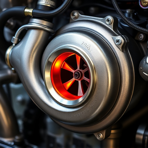 turbo wastegate
