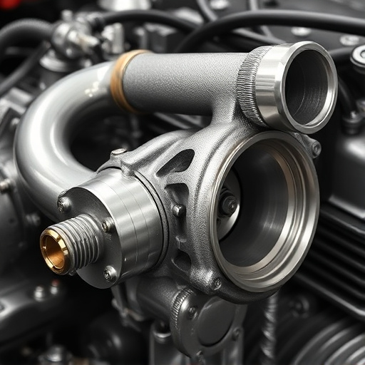 turbo wastegate