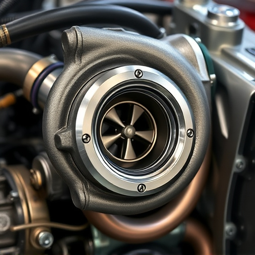 turbo wastegate