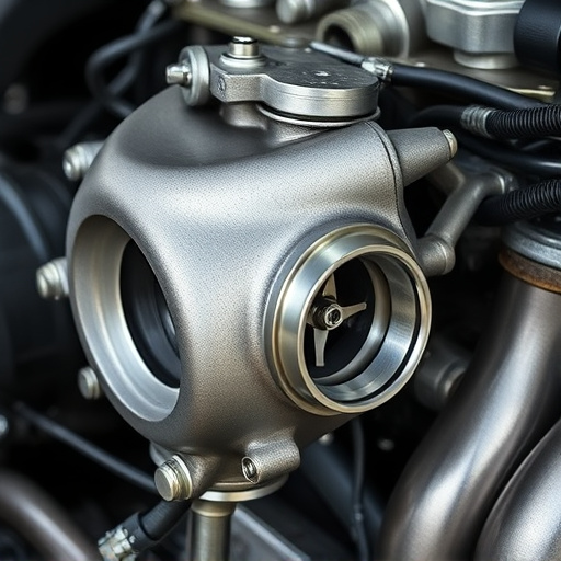 turbo wastegate