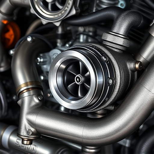 turbo wastegate