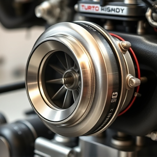 turbo wastegate