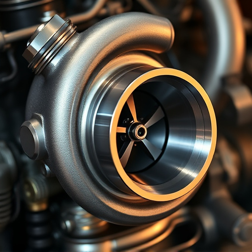 turbo wastegate