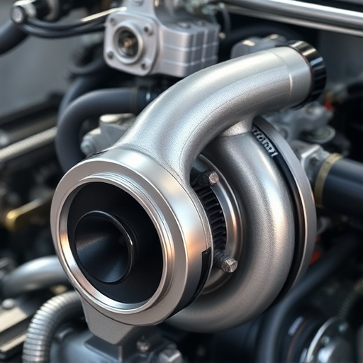 turbo wastegate