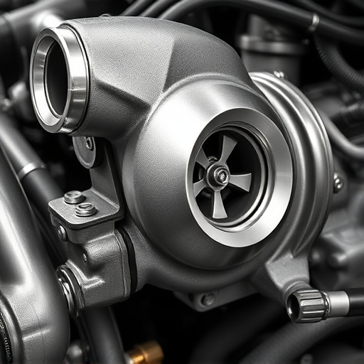 turbo wastegate