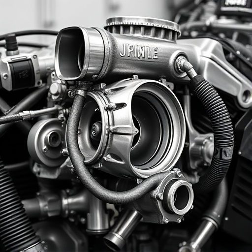 turbo wastegate