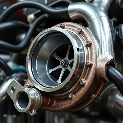 turbo wastegate