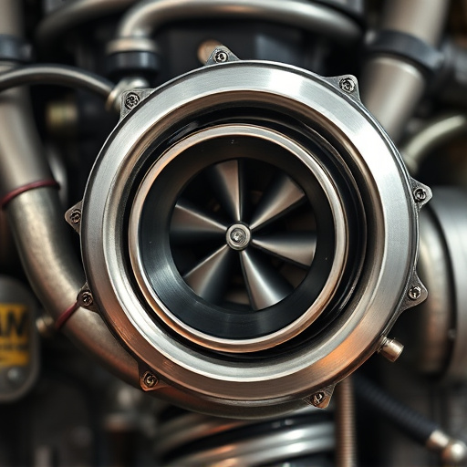 turbo wastegate