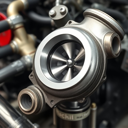turbo wastegate