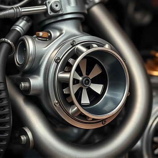 turbo wastegate