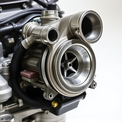 turbo wastegate