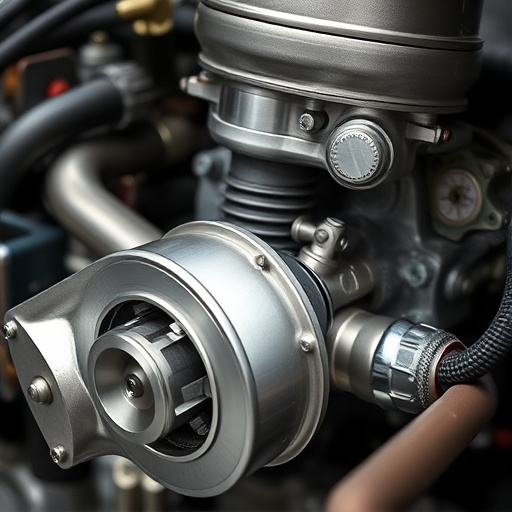 turbo wastegate