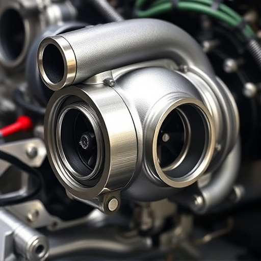 turbo wastegate