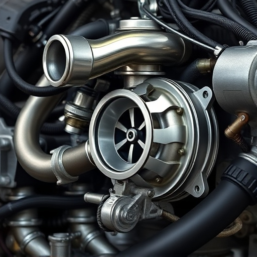 turbo wastegate
