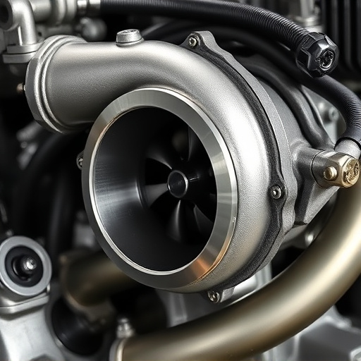 turbo wastegate