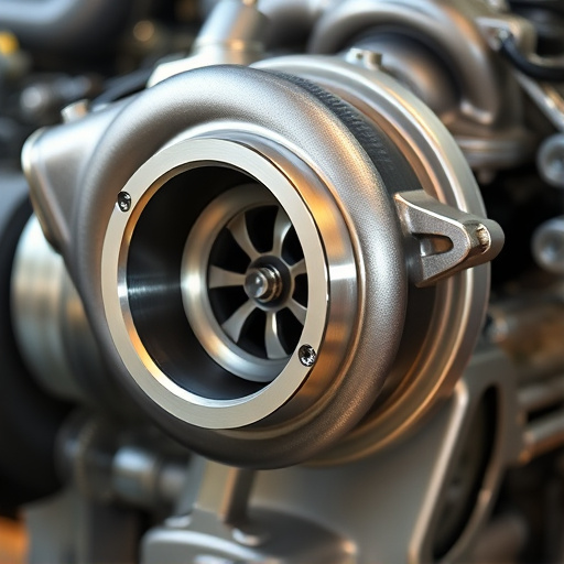 turbo wastegate