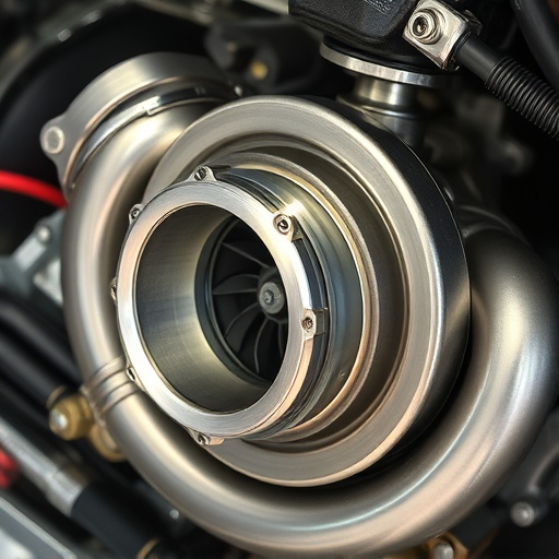 turbo wastegate