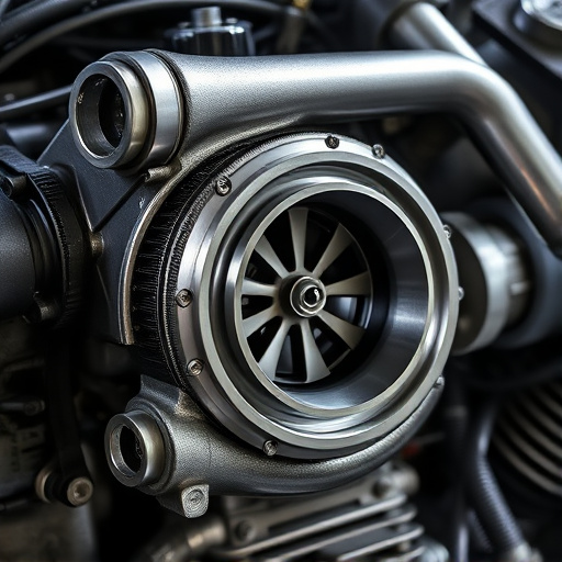 turbo wastegate