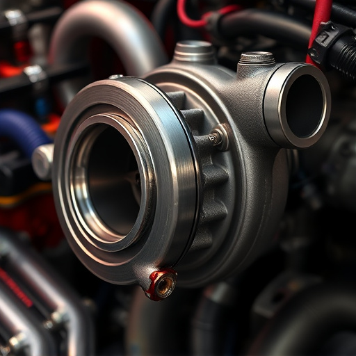 turbo wastegate