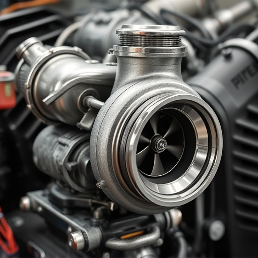 turbo wastegate