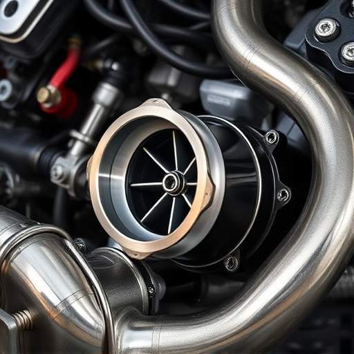 turbo wastegate