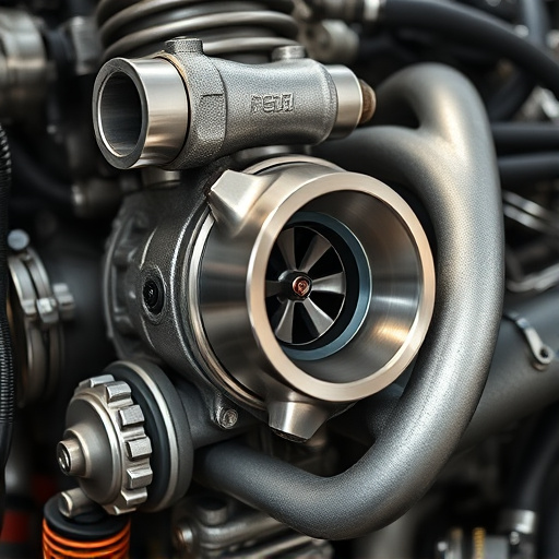 turbo wastegate