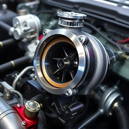 turbo wastegate