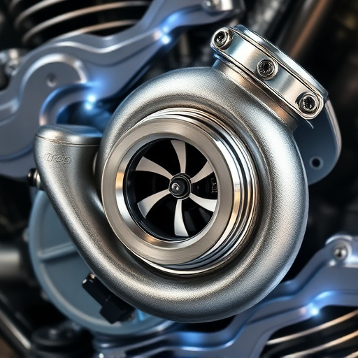 turbo wastegate