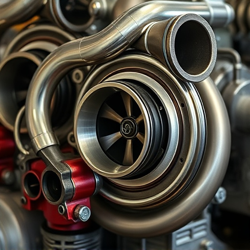 turbo wastegate