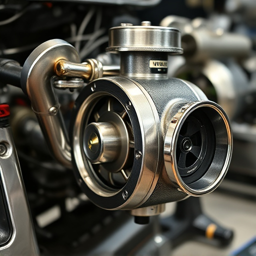 turbo wastegate