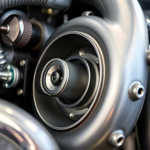 turbo wastegate
