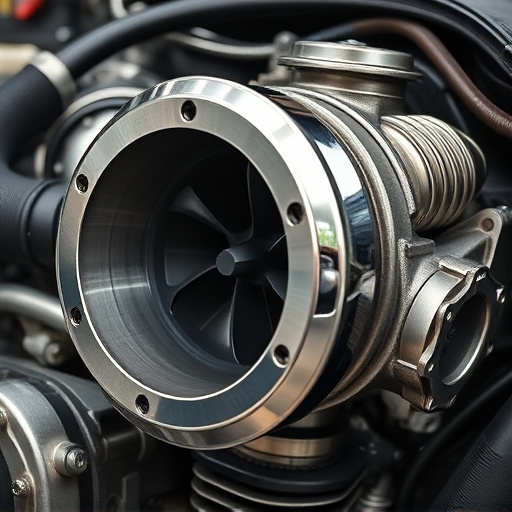 turbo wastegate