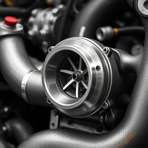 turbo wastegate