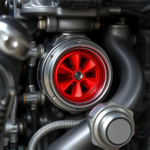 turbo wastegate