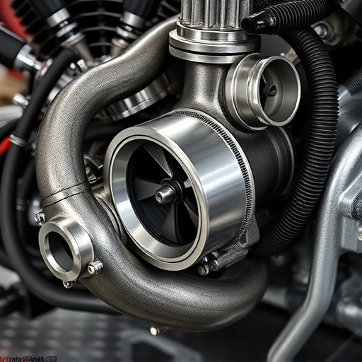 turbo wastegate