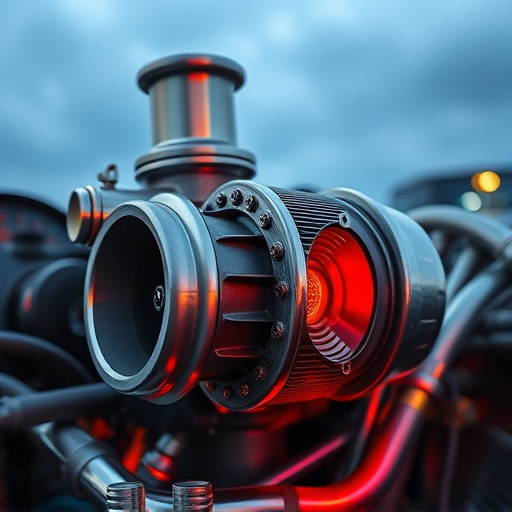 turbo wastegate