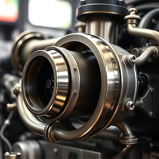 turbo wastegate