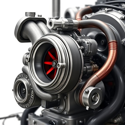 turbo wastegate