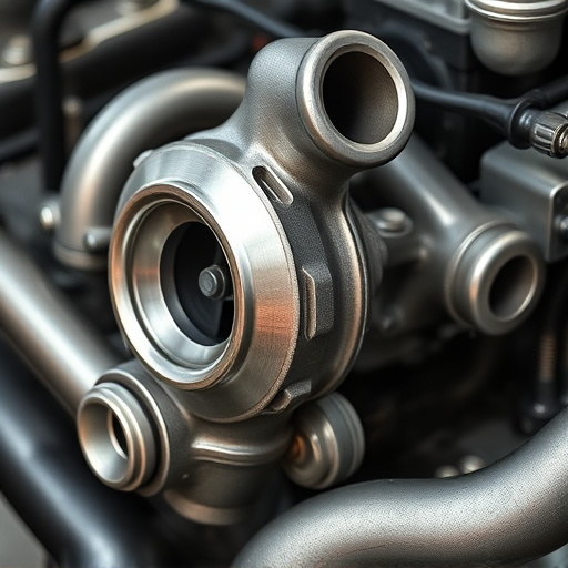 turbo wastegate