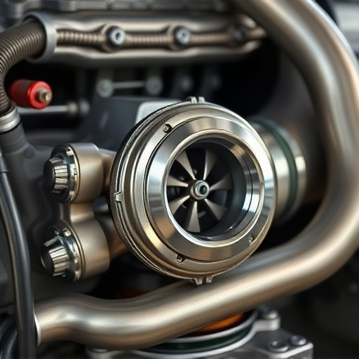 turbo wastegate