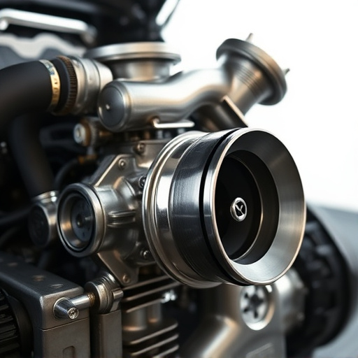 turbo wastegate