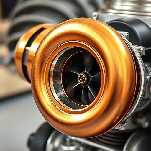 turbo wastegate