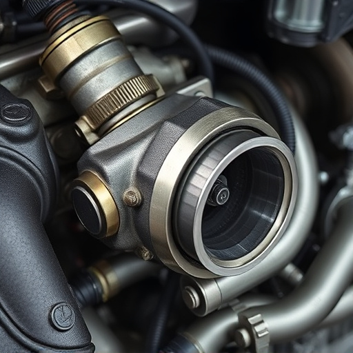 turbo wastegate